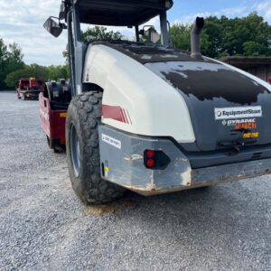 2020 DYNAPAC CA2500D