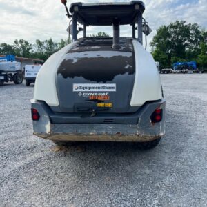 2020 DYNAPAC CA2500D
