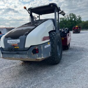 2020 DYNAPAC CA2500D