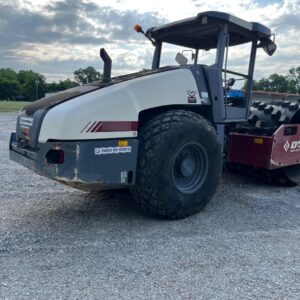 2020 DYNAPAC CA2500D