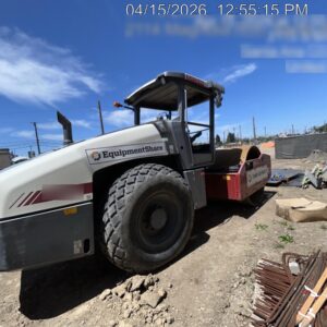2020 DYNAPAC CA2500D