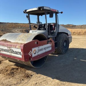 2020 DYNAPAC CA2500D