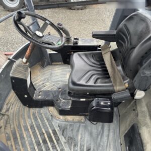 2020 DYNAPAC CA2500D