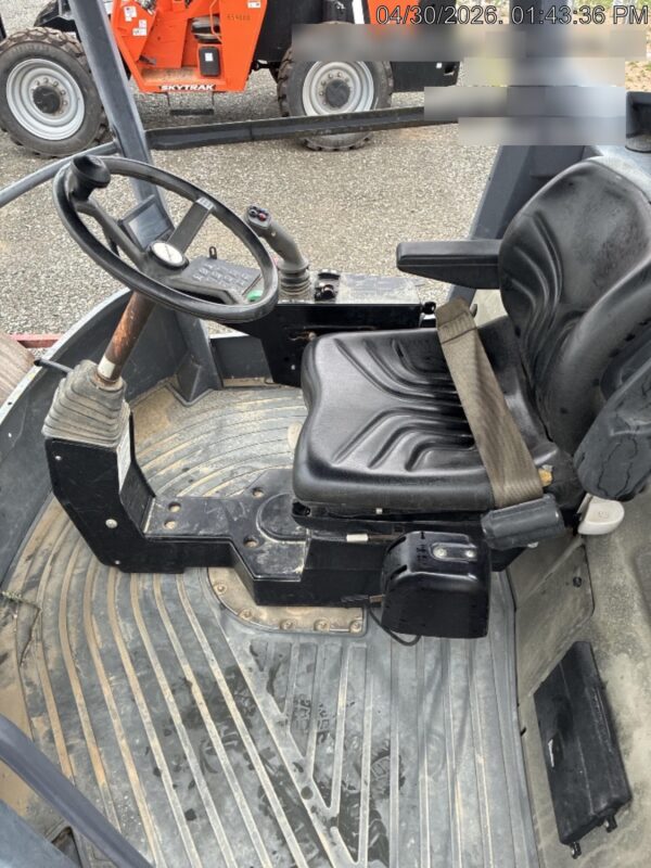 2020 DYNAPAC CA2500D