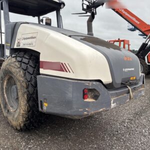 2020 DYNAPAC CA2500D