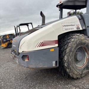 2020 DYNAPAC CA2500D