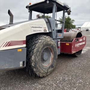 2020 DYNAPAC CA2500D