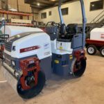 2020 DYNAPAC CC 1200