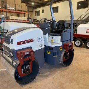 2020 DYNAPAC CC 1200