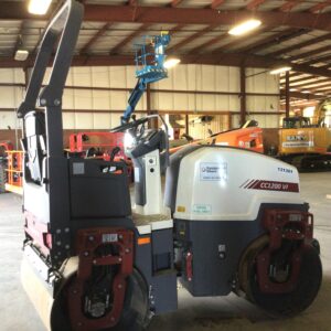 2020 DYNAPAC CC 1200