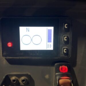 2020 DYNAPAC CC 1200