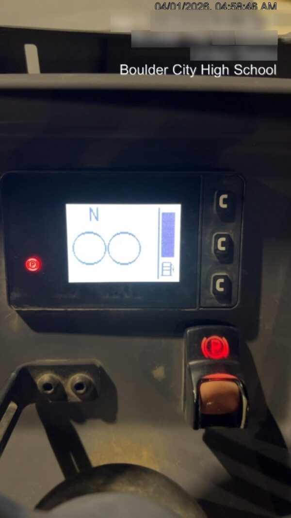 2020 DYNAPAC CC 1200