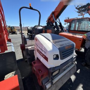 2020 DYNAPAC CC 1200