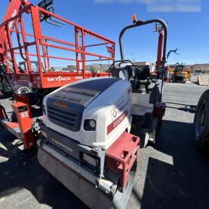 2020 DYNAPAC CC 1200