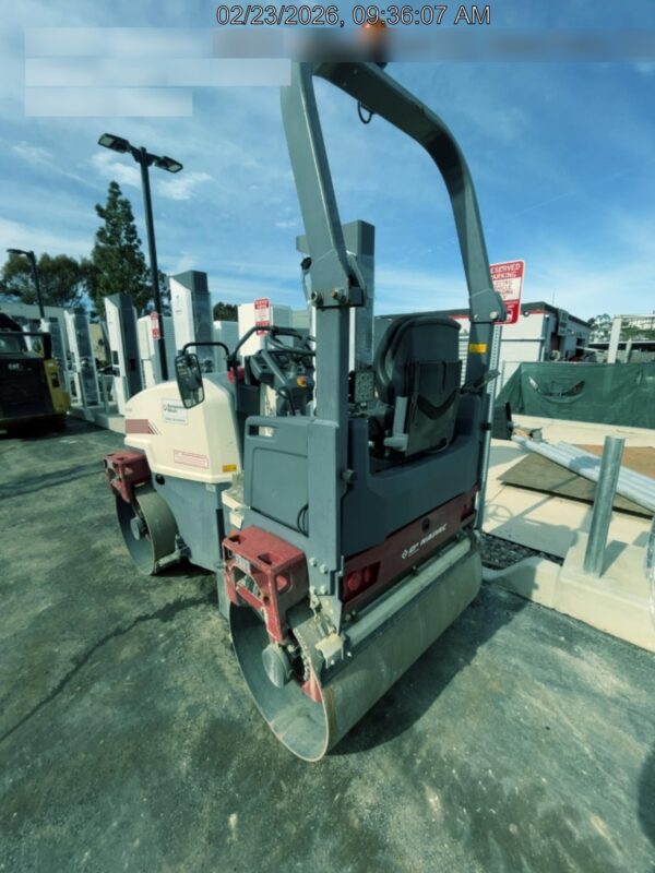 2020 DYNAPAC CC 1200