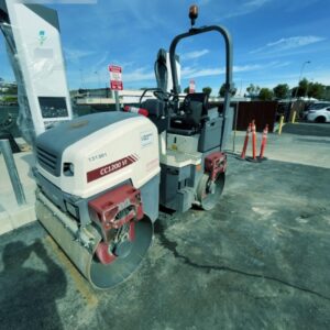 2020 DYNAPAC CC 1200