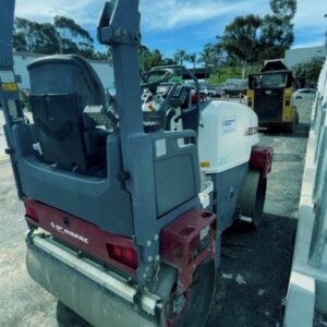 2020 DYNAPAC CC 1200