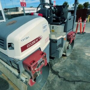 2020 DYNAPAC CC 1200