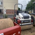 2020 DYNAPAC CC 1200