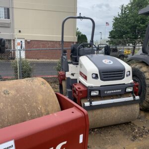 2020 DYNAPAC CC 1200