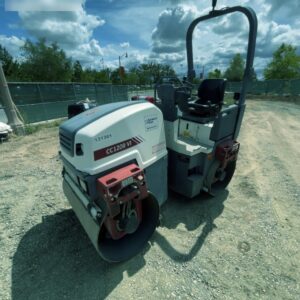 2020 DYNAPAC CC 1200