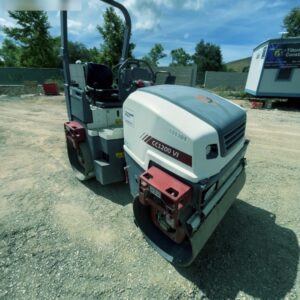 2020 DYNAPAC CC 1200