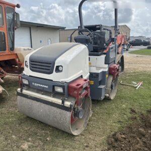 2020 DYNAPAC CC 1200