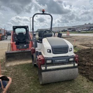 2020 DYNAPAC CC 1200