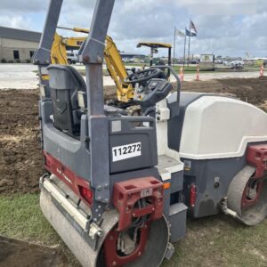 2020 DYNAPAC CC 1200
