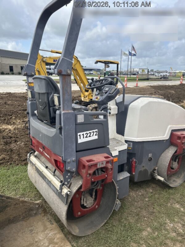 2020 DYNAPAC CC 1200