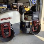 2020 DYNAPAC CC 1200