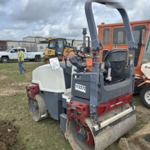 2020 DYNAPAC CC 1200