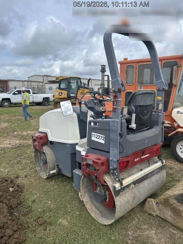 2020 DYNAPAC CC 1200