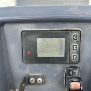 2020 DYNAPAC CC 1200