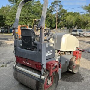 2020 DYNAPAC CC 1200