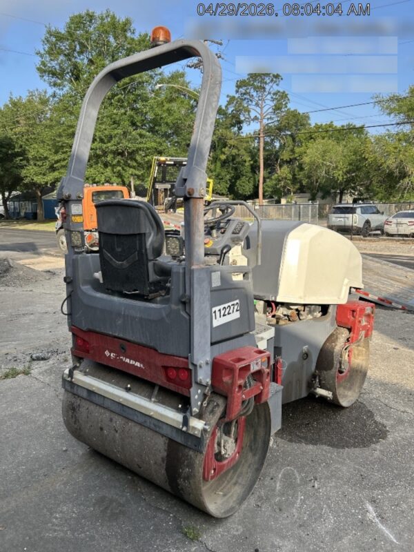 2020 DYNAPAC CC 1200