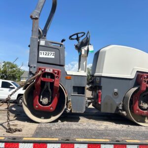 2020 DYNAPAC CC 1200