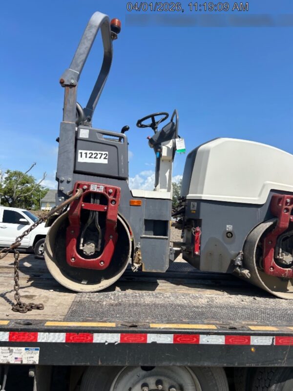 2020 DYNAPAC CC 1200