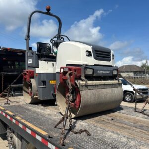 2020 DYNAPAC CC 1200
