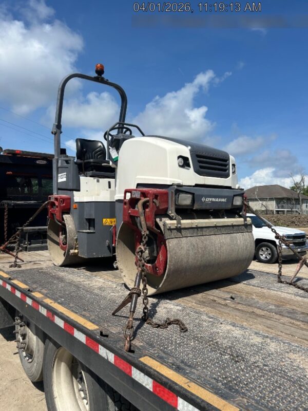 2020 DYNAPAC CC 1200