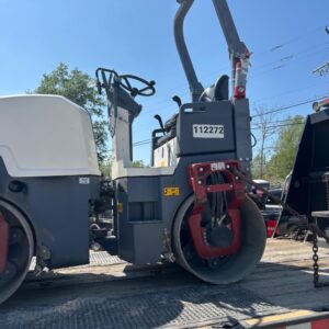 2020 DYNAPAC CC 1200