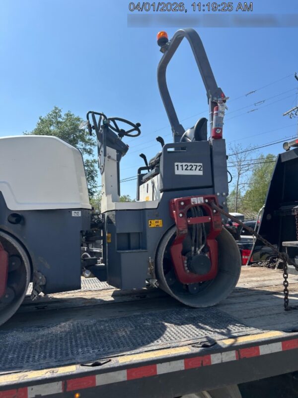 2020 DYNAPAC CC 1200
