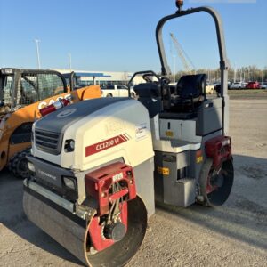 2020 DYNAPAC CC 1200