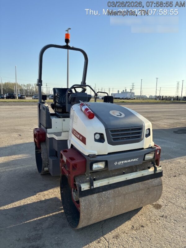 2020 DYNAPAC CC 1200