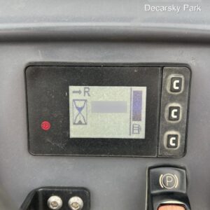2020 DYNAPAC CC 1200