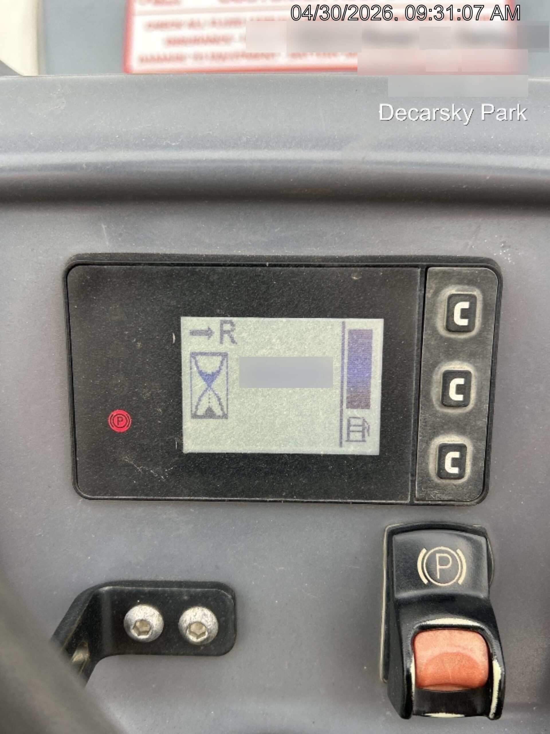 2020 DYNAPAC CC 1200
