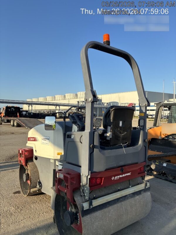 2020 DYNAPAC CC 1200