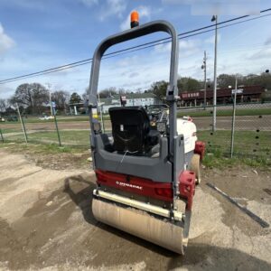 2020 DYNAPAC CC 1200