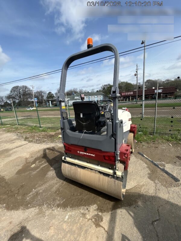 2020 DYNAPAC CC 1200