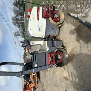 2020 DYNAPAC CC 1200